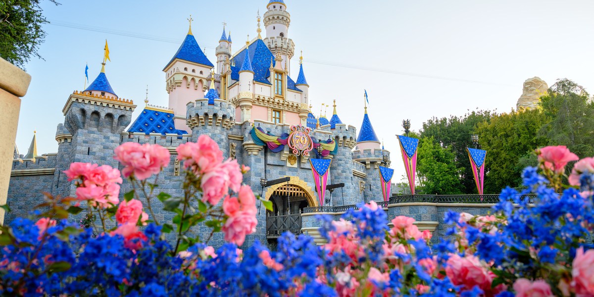 This New Disneyland Rule Could Change the Way You Plan Future Visits