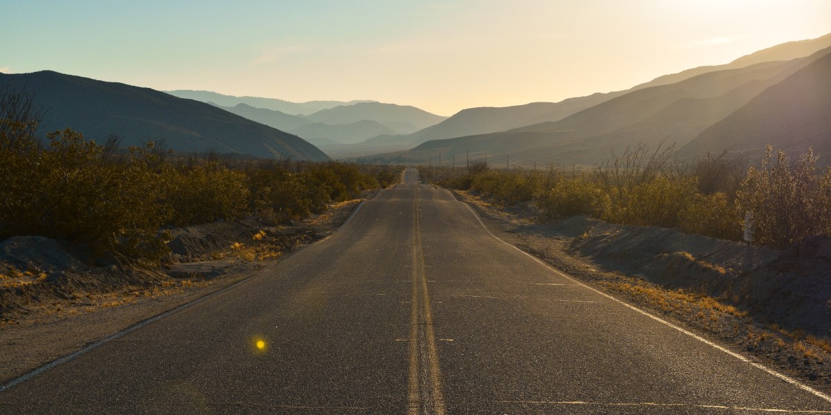 See the California Filming Locations of the Oscar-Nominated ‘One Battle After Another’