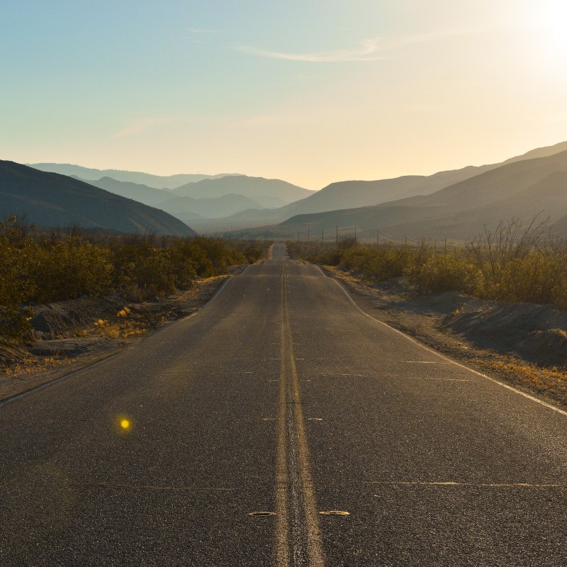 See the California Filming Locations of the Oscar-Nominated ‘One Battle After Another’