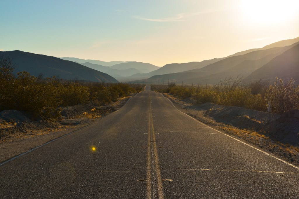 See the California Filming Locations of the Oscar-Nominated ‘One Battle After Another’