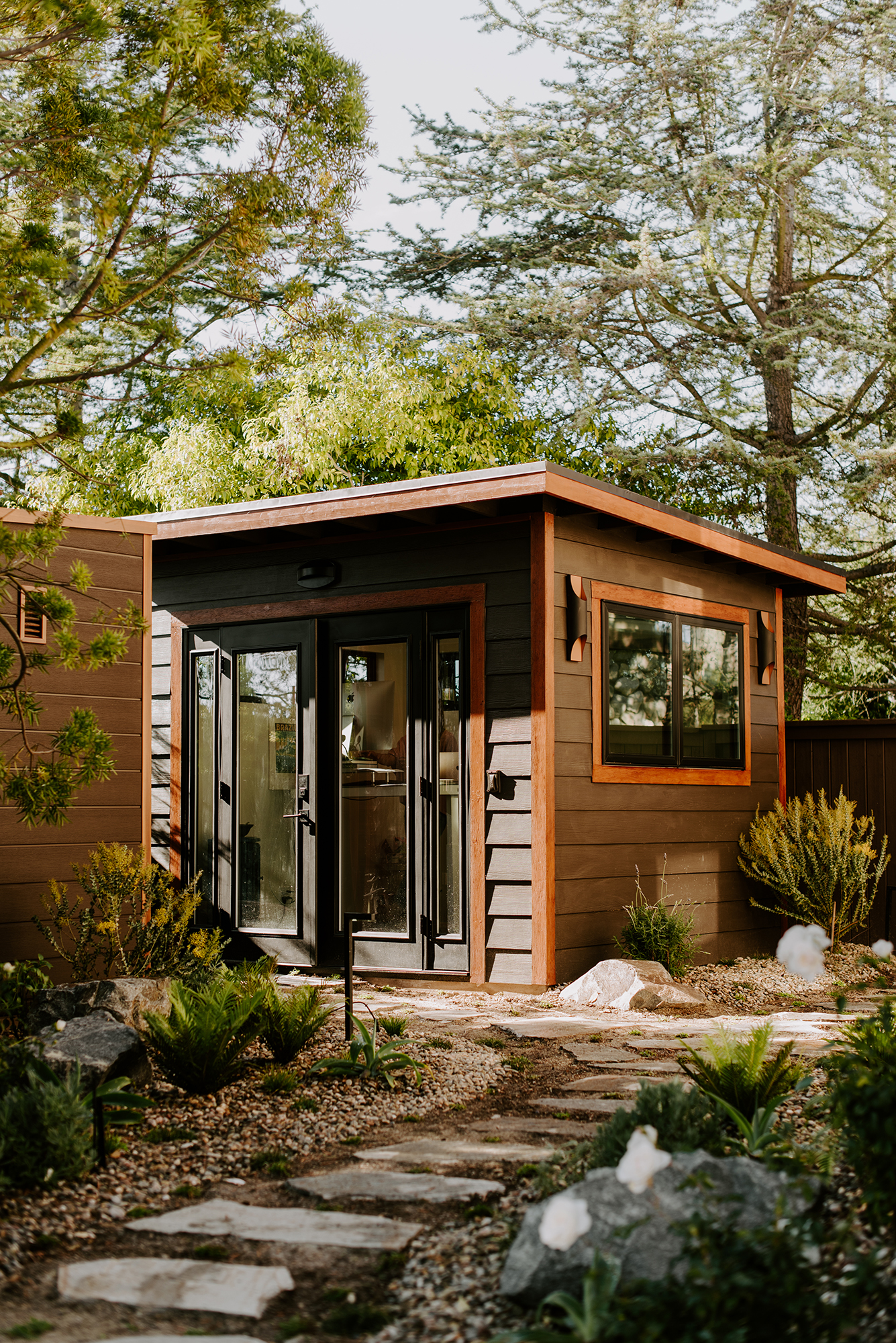 2026 Sunset Western Home & Design Awards: Best Landscape