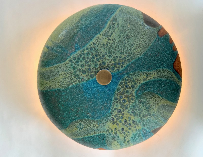 Heather Levine Ceramics