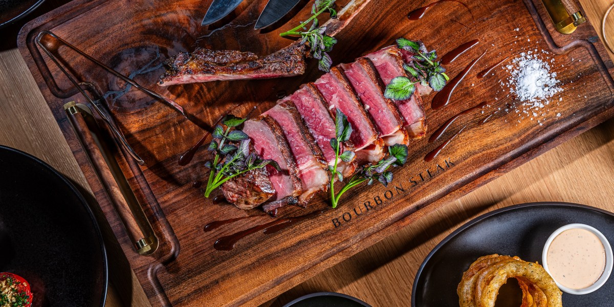 How to Cook the Perfect Steak, According to the Best Chefs in the West