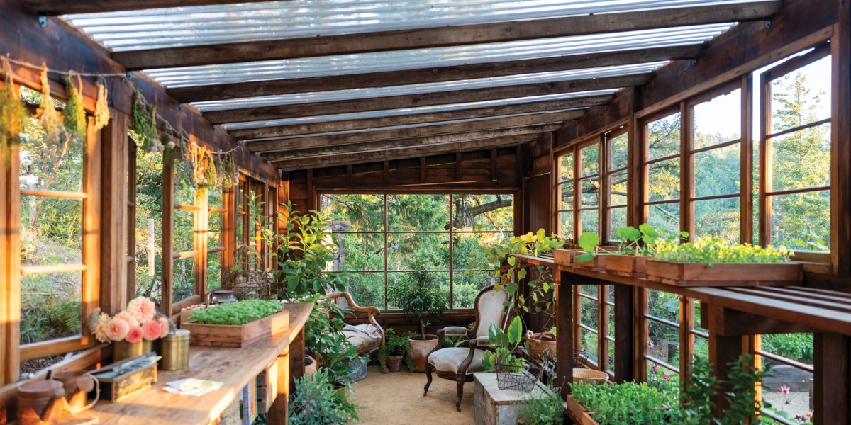 Everyone Wants a Greenhouse. Here Are 8 Ways to Do It Right.