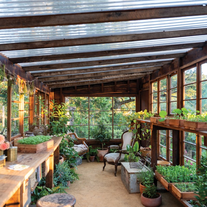 Everyone Wants a Greenhouse. Here Are 8 Ways to Do It Right.
