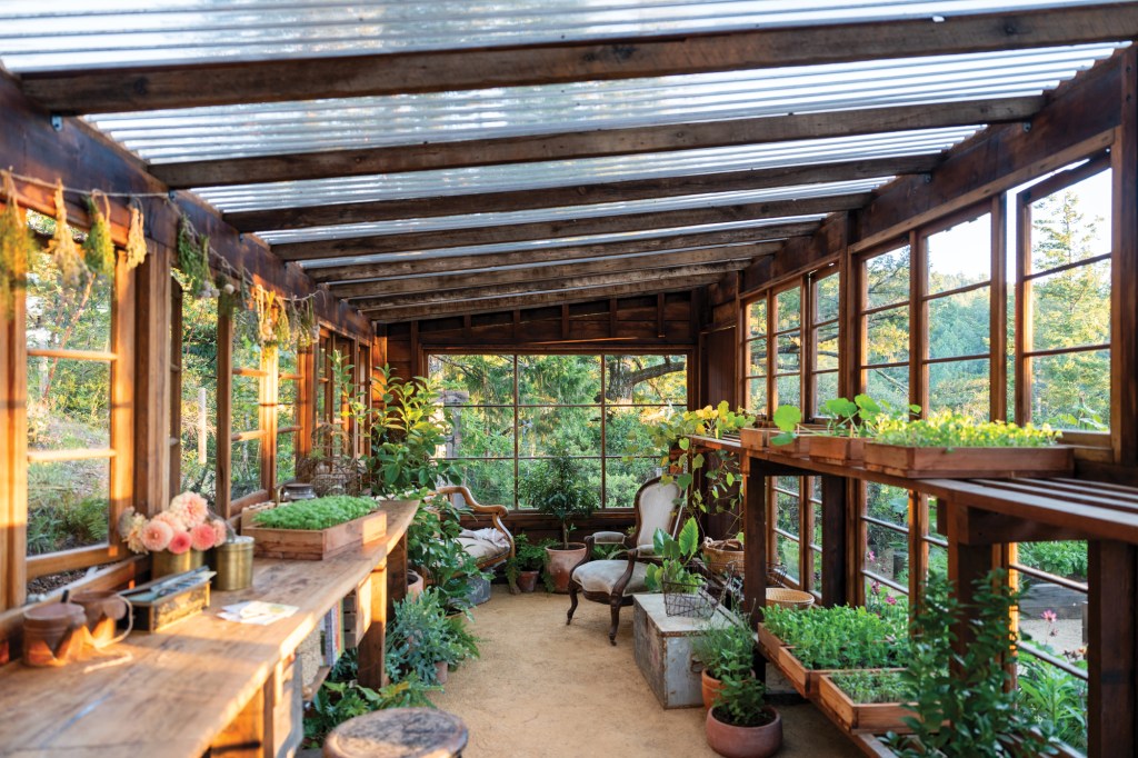 Everyone Wants a Greenhouse. Here Are 8 Ways to Do It Right.