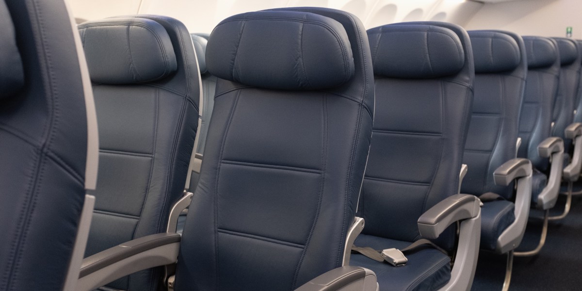 Flight Attendants Share the Game-Changing Tips to Make Your Plane Seat More Comfortable