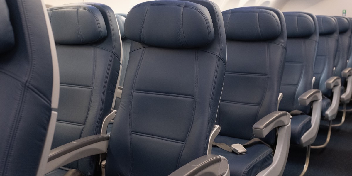 Flight Attendants Share the Game-Changing Tips to Make Your Plane Seat More Comfortable