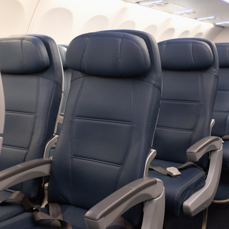 Flight Attendants Share the Game-Changing Tips to Make Your Plane Seat More Comfortable