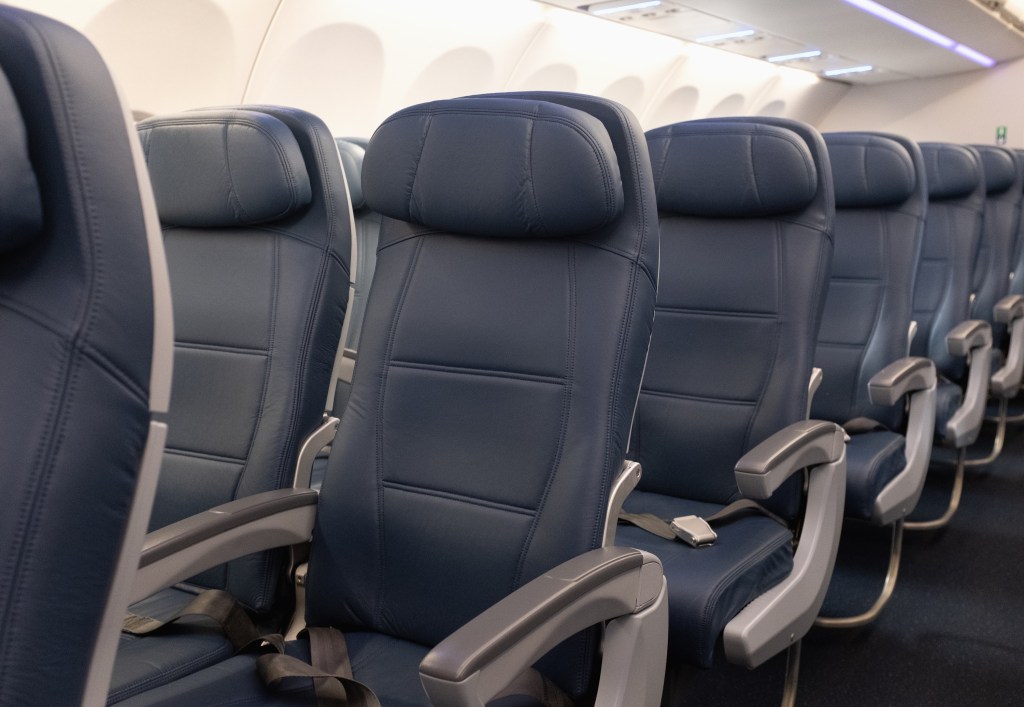 Flight Attendants Share the Game-Changing Tips to Make Your Plane Seat More Comfortable