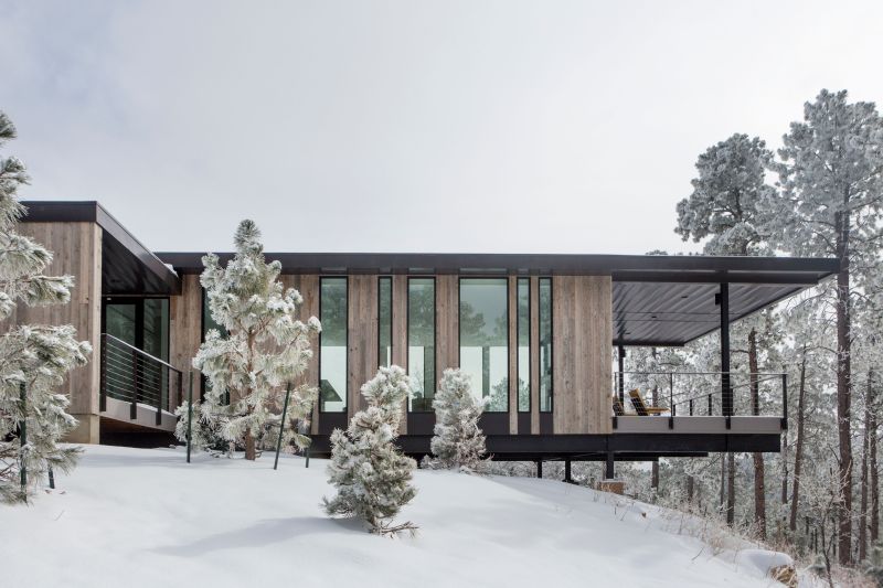 Tomecek Studio Architecture