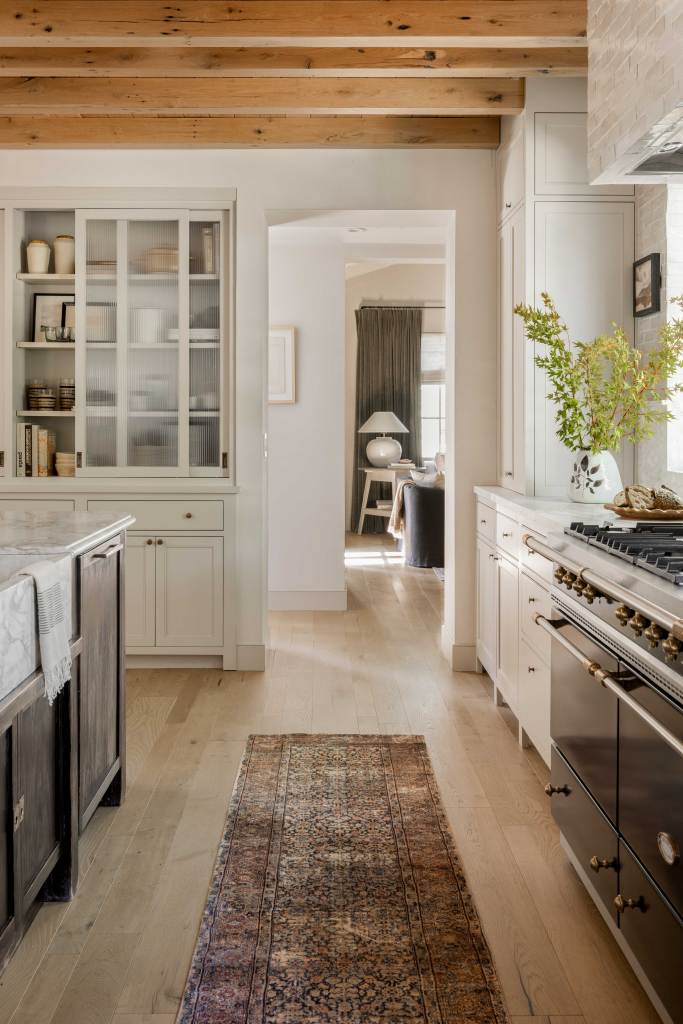 Lacanche Range Lifestyle