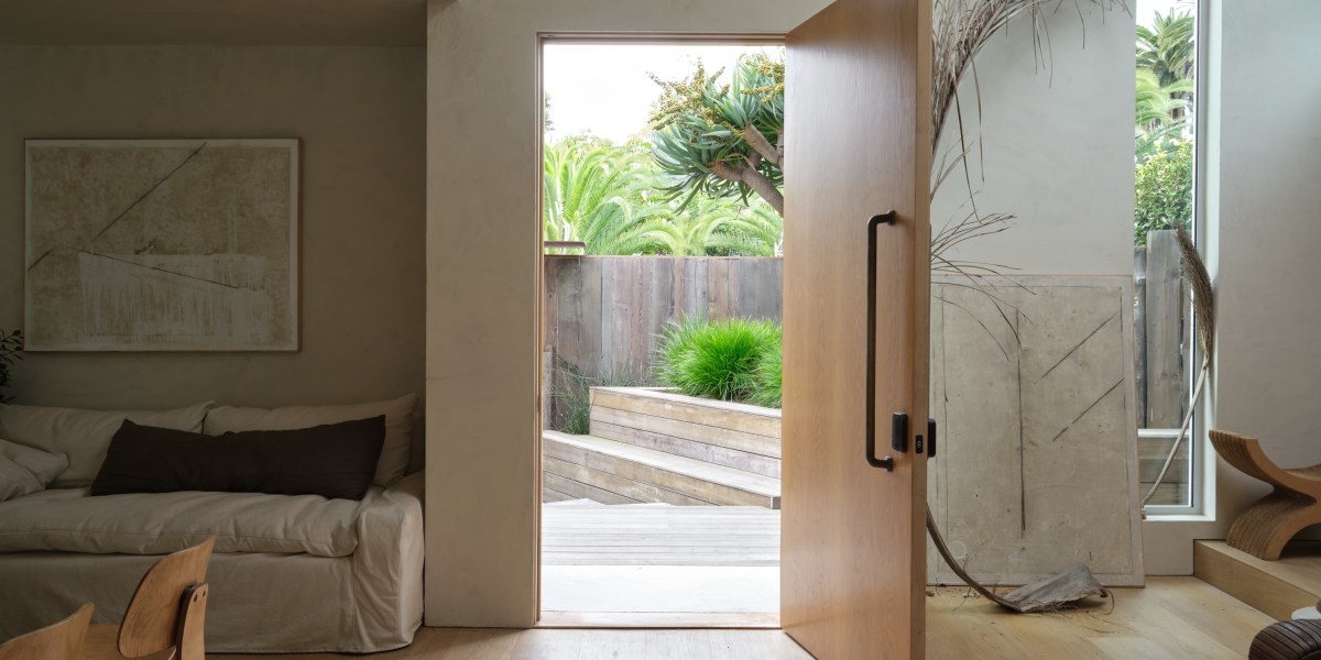 After Losing Their Home in the Palisades Fire, Erik and Leanne Ford Experienced a ‘Creative Reset’ in This Venice Retreat