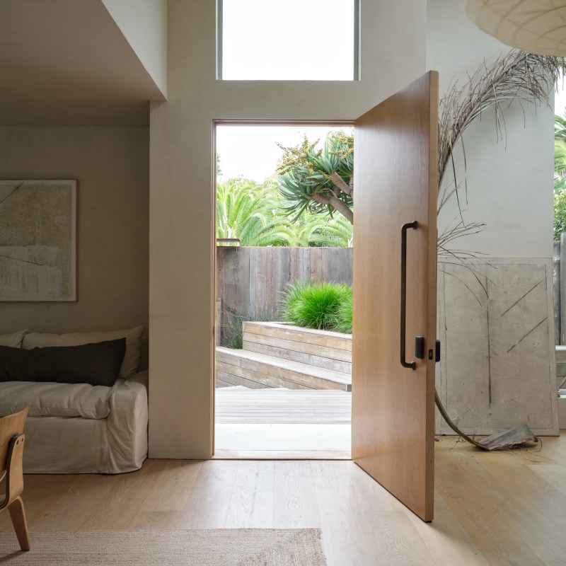 After Losing Their Home in the Palisades Fire, Erik and Leanne Ford Experienced a ‘Creative Reset’ in This Venice Retreat