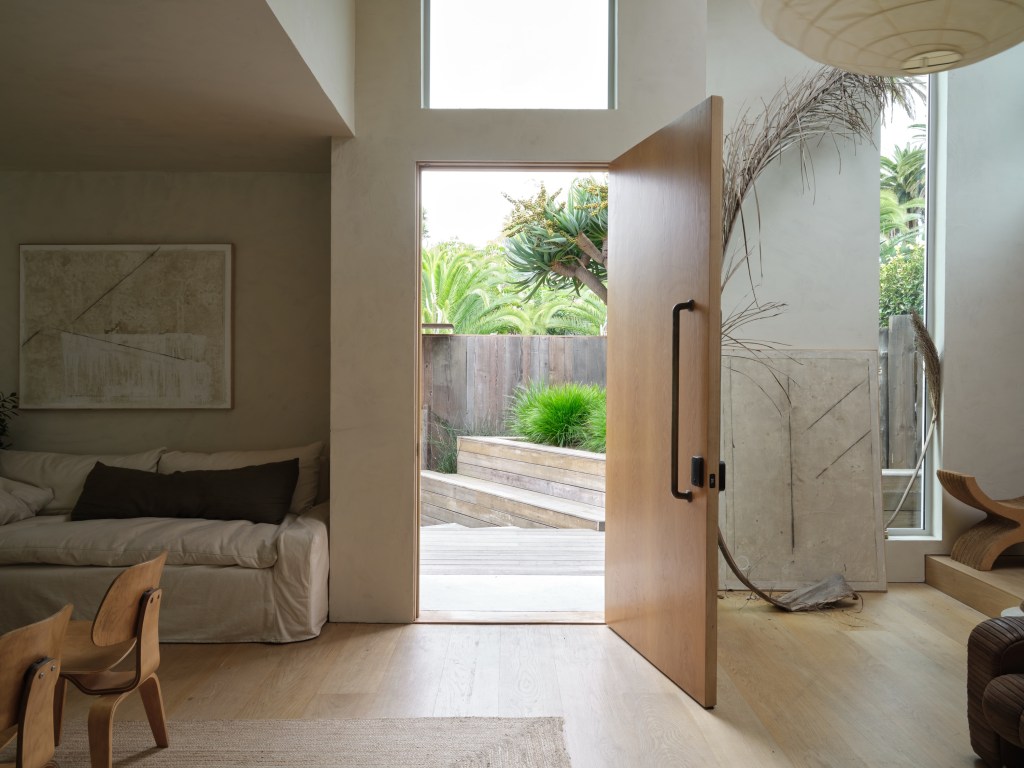 After Losing Their Home in the Palisades Fire, Erik and Leanne Ford Experienced a ‘Creative Reset’ in This Venice Retreat