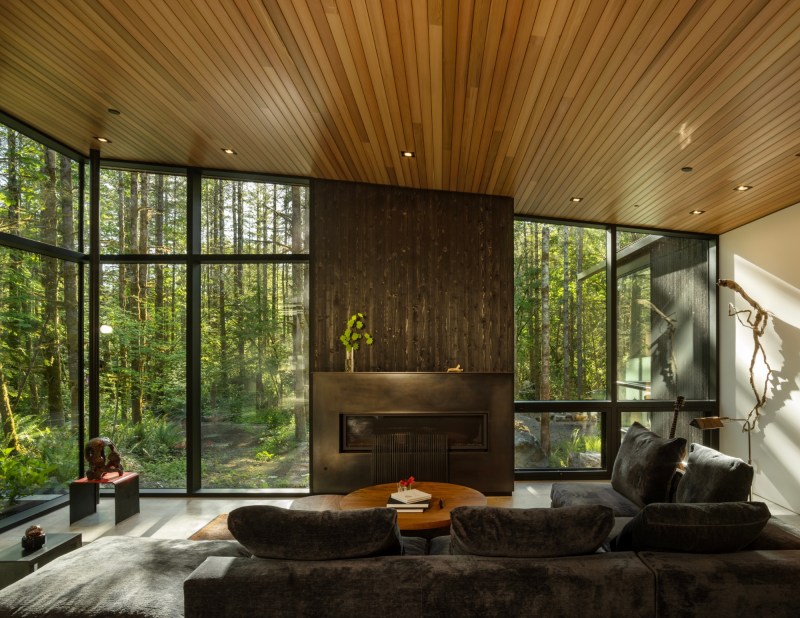 Signal Architecture + Research