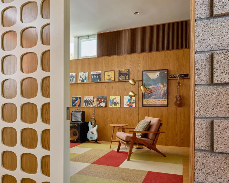 Lewis|Schoeplein Architects