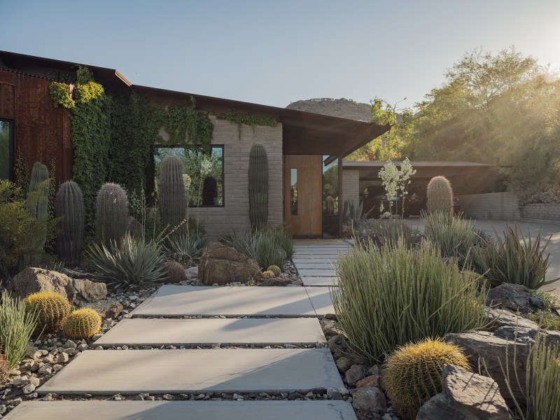 The Green Room Landscape Architecture