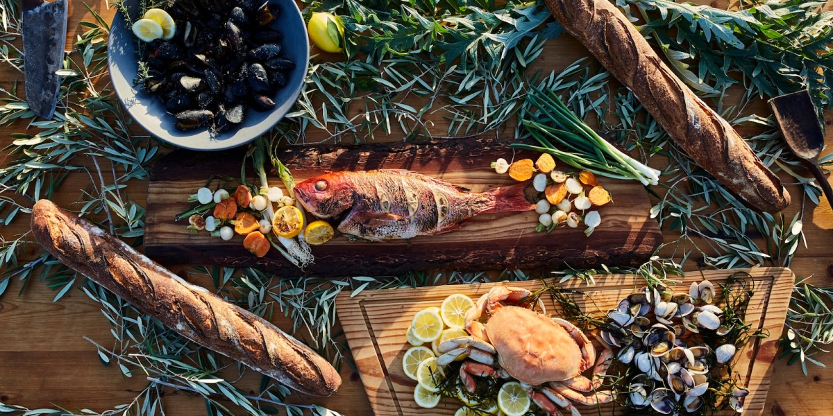 What a Foraging Expert Wants You to Know About Finding (and Eating) Wild Foods This Spring