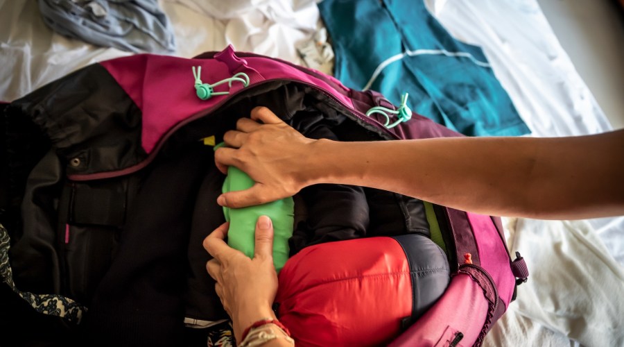 The Great Gear Glow-Up: How to Give Your Travel Equipment a Spring Cleaning