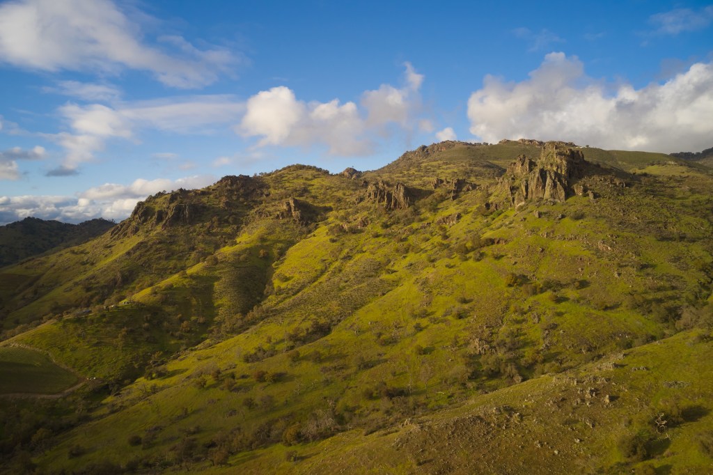 Land at Stages Leap District