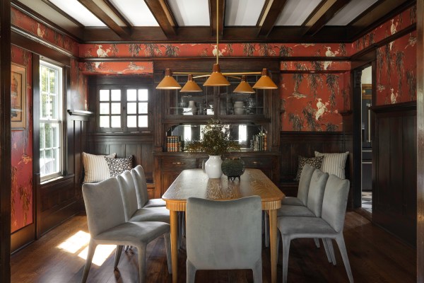 Old Is the New Luxury. Here’s How to Embrace and Highlight Your Home’s Age.