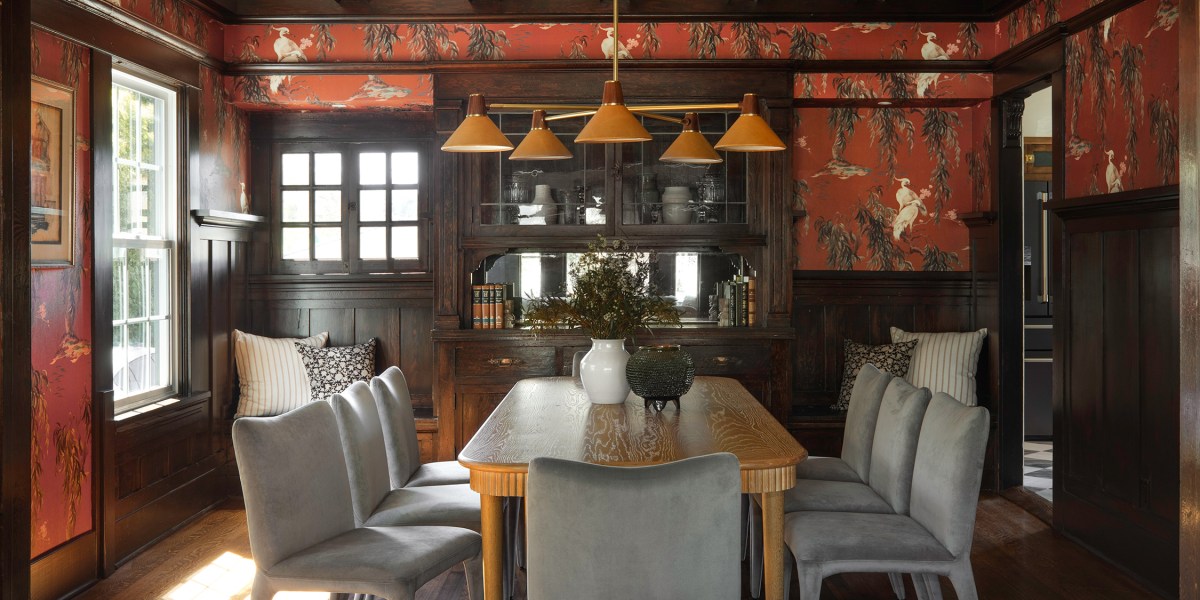 Old Is the New Luxury. Here’s How to Embrace and Highlight Your Home’s Age.