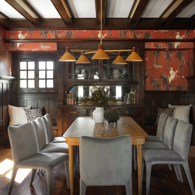 Old Is the New Luxury. Here’s How to Embrace and Highlight Your Home’s Age.