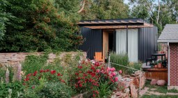 ADU by Flower Architecture