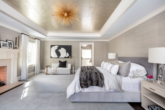 Bedroom Manuella Moreira Interiors