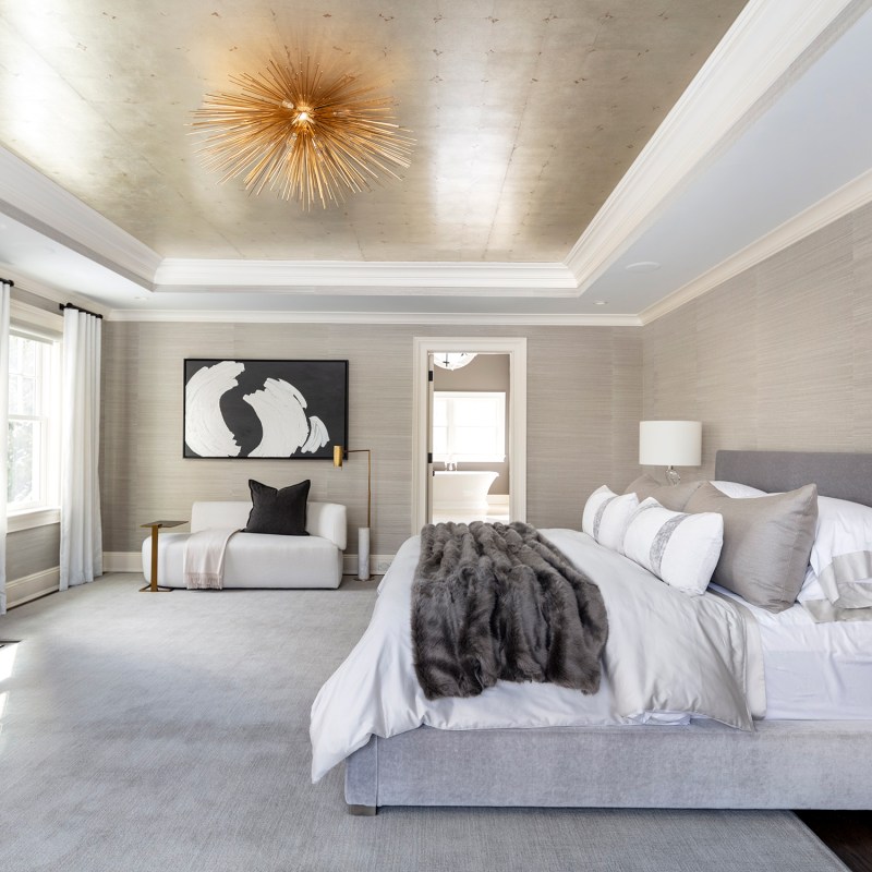 The Genius Ways Interior Designers Combat Trend Fatigue
