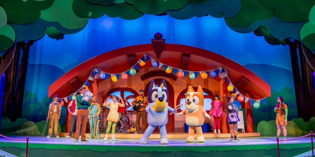 This Summer Is the Best Time to Take Your Toddler to Disneyland. Here’s What to Do When You’re There.