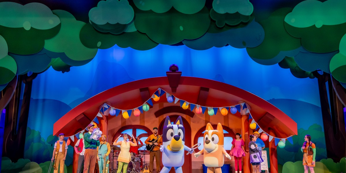 This Summer Is the Best Time to Take Your Toddler to Disneyland. Here’s What to Do When You’re There.