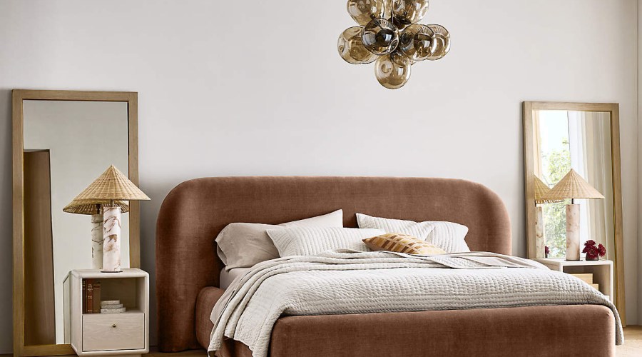 This Artful, Maximalist Furniture Trend Is Having a Moment Right Now