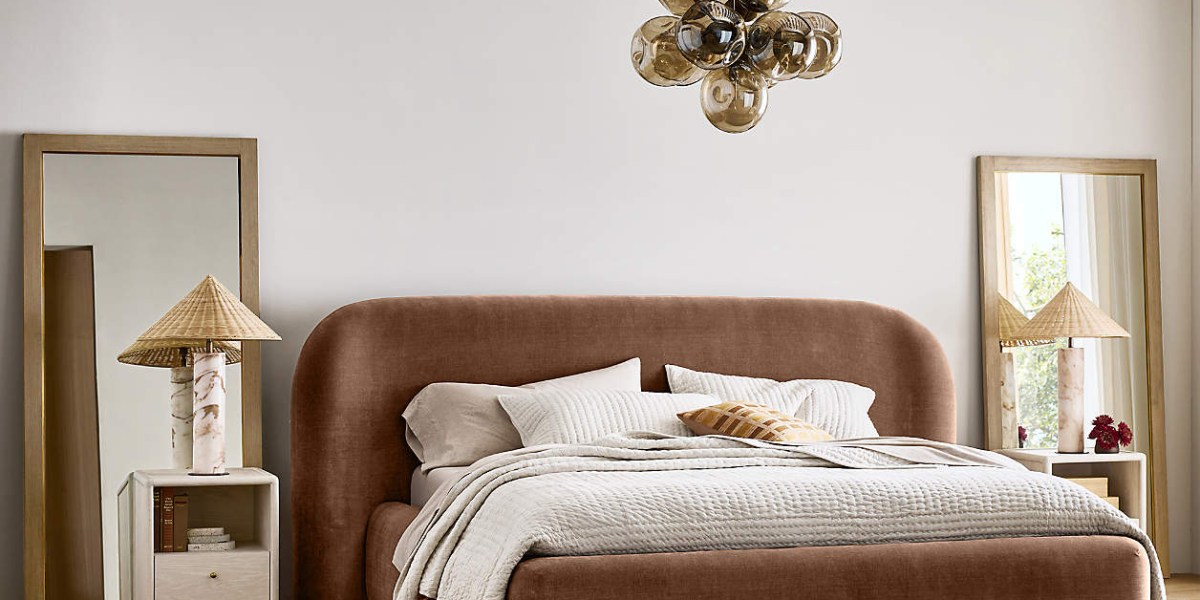 This Artful, Maximalist Furniture Trend Is Having a Moment Right Now