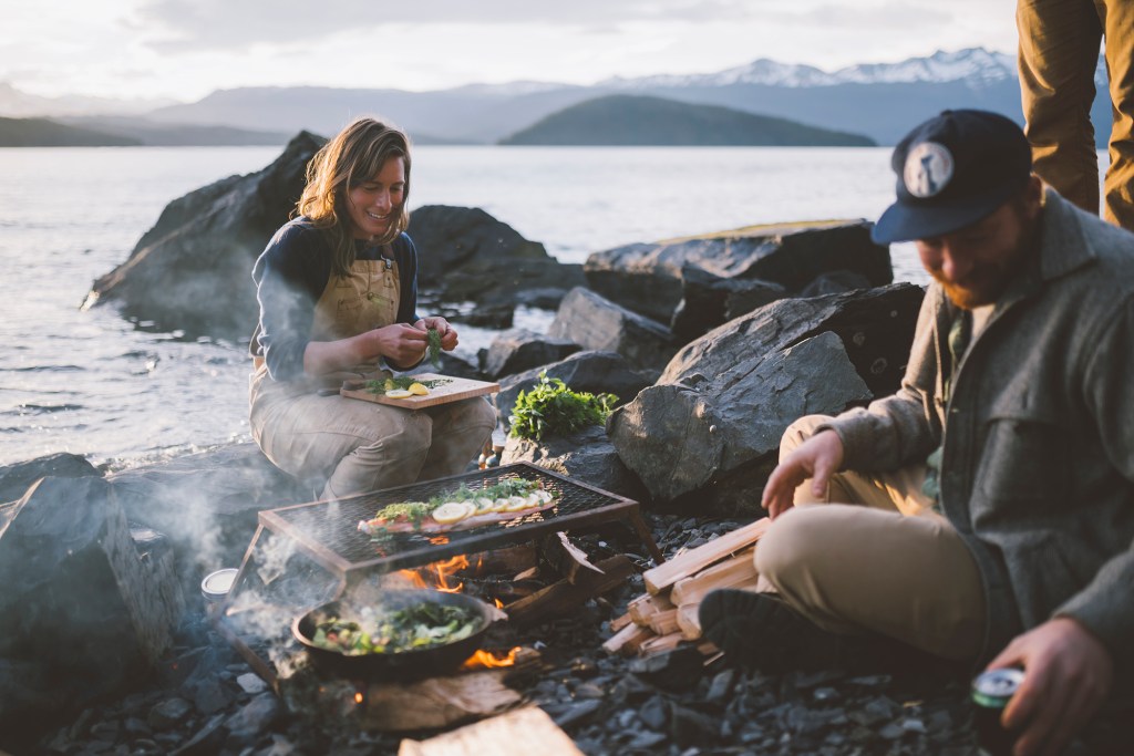 Drifters Fish Coastal Barbecue