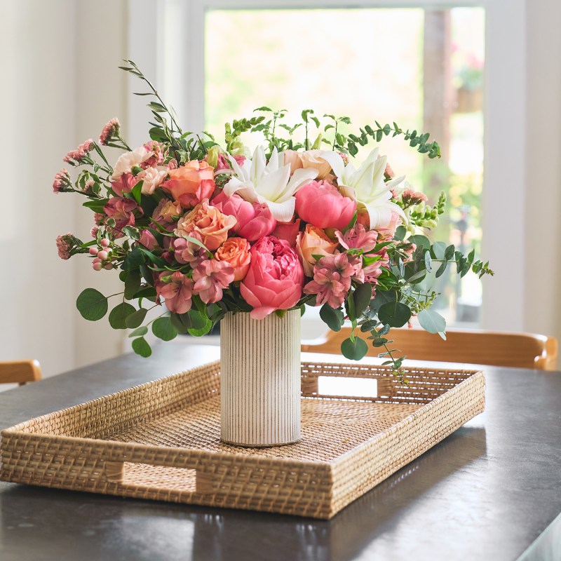 These Are the Best Places to Buy Mother’s Day Flowers