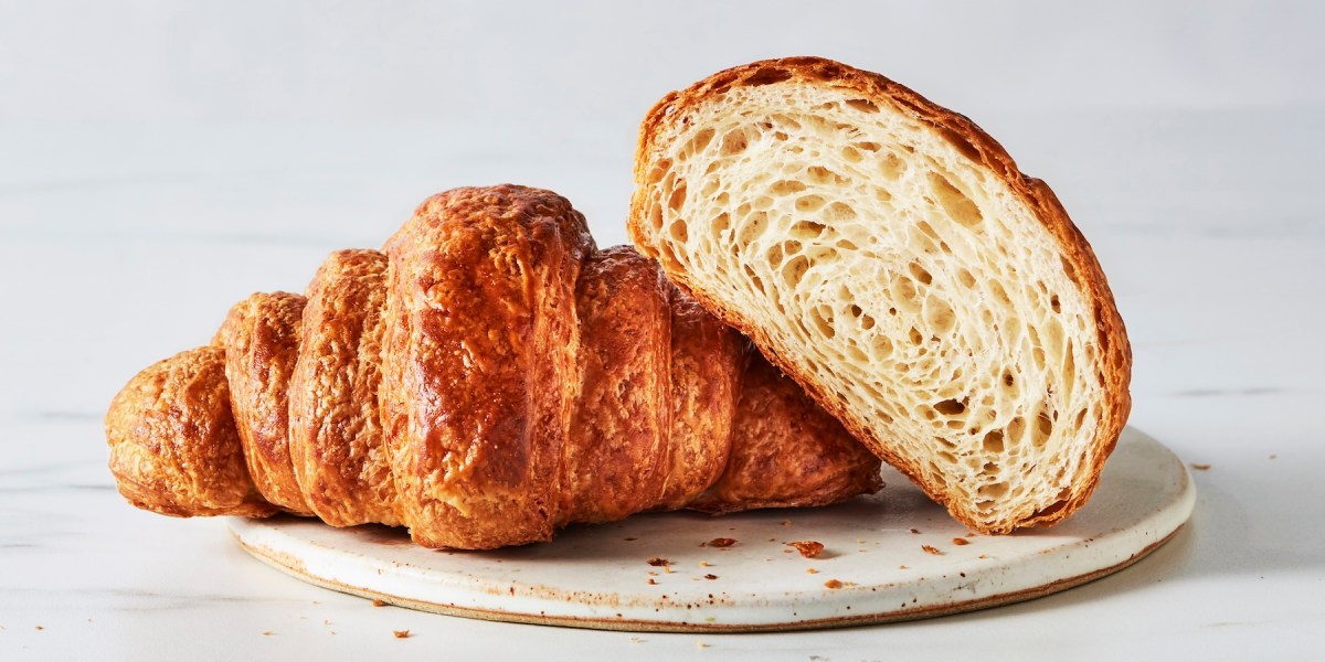 These Delicious Croissants Had a 14,000-Person Waitlist—and They’re Packed with Protein and Fiber