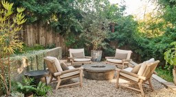 Firepit Terrace