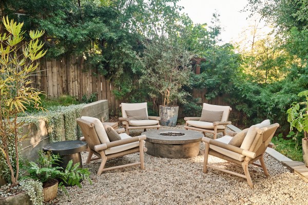 This Is the Secret to a Better Backyard
