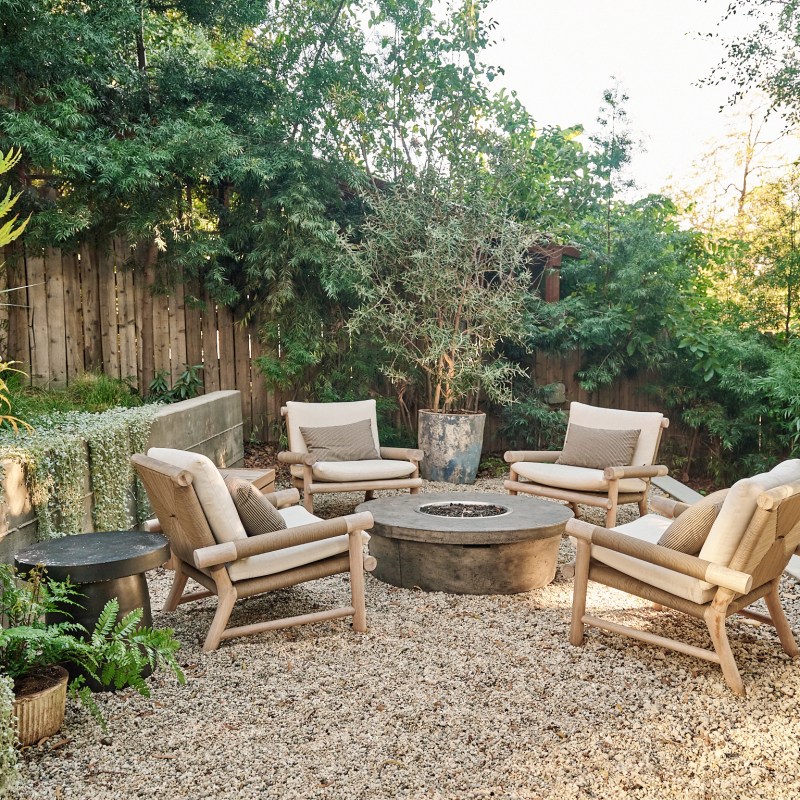 This Is the Secret to a Better Backyard