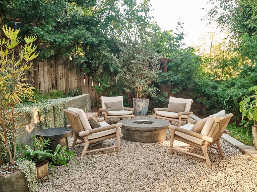 This Is the Secret to a Better Backyard