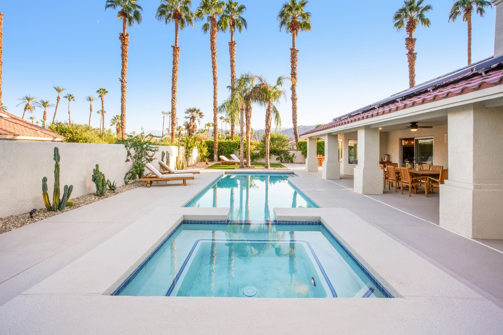 HomeExchange Rancho Mirage