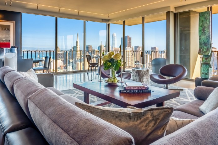 HomeExchange San Francisco