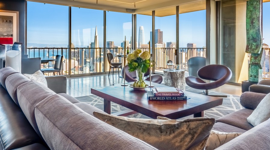 The Dos and Don'ts of House Swapping, According to an Expert