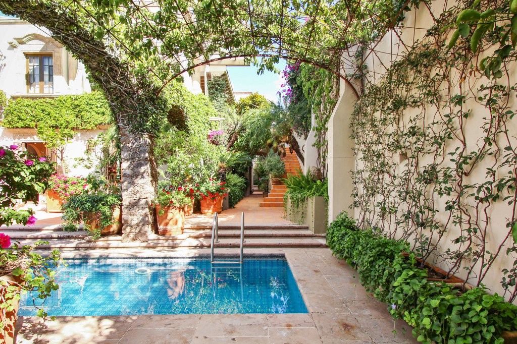 HomeExchange San Miguel de Allende
