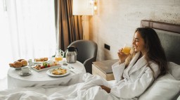 Hotel Room Service