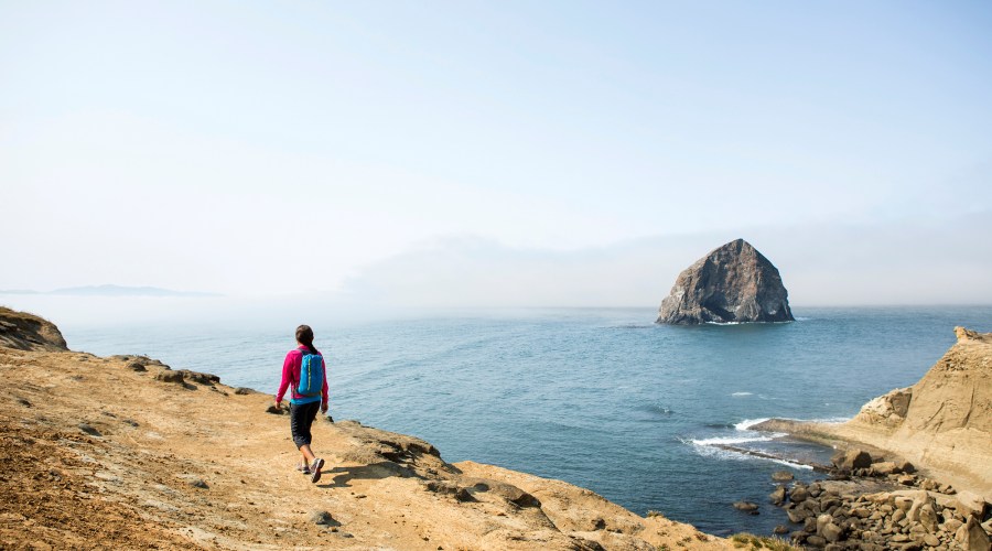 This Magical City on the Oregon Coast Balances Exploration and Relaxation