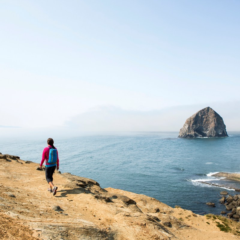 This Magical City on the Oregon Coast Balances Exploration and Relaxation