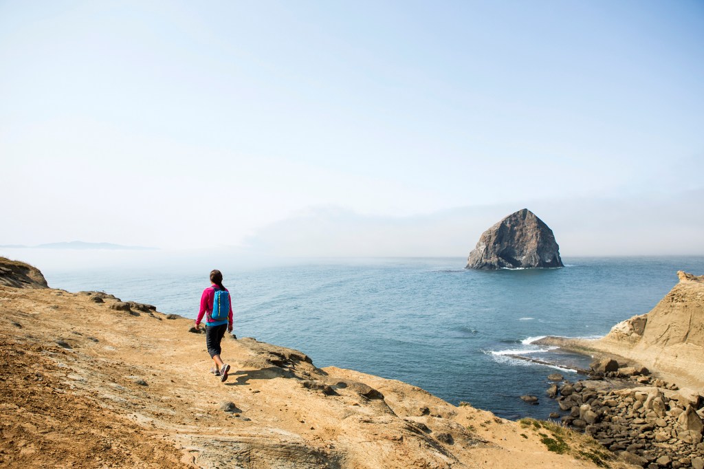 This Magical City on the Oregon Coast Balances Exploration and Relaxation